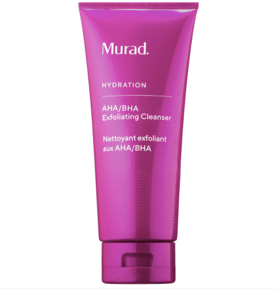 Murad AHA/BHA Exfoliating Cleanser