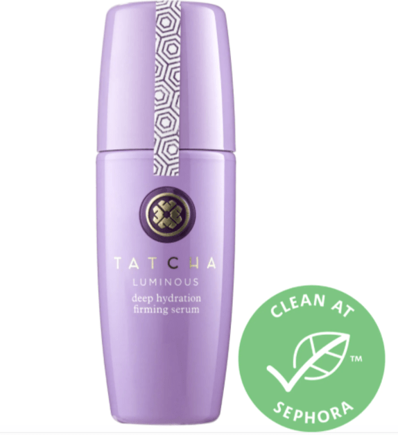 Tatcha Luminous Deep Hydration Firming Serum