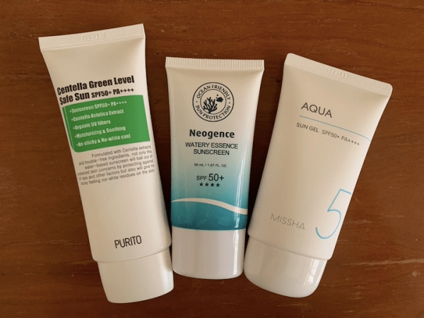 Can Sunscreen Reverse Sun Damage? Yes, According to&nbsp;Science