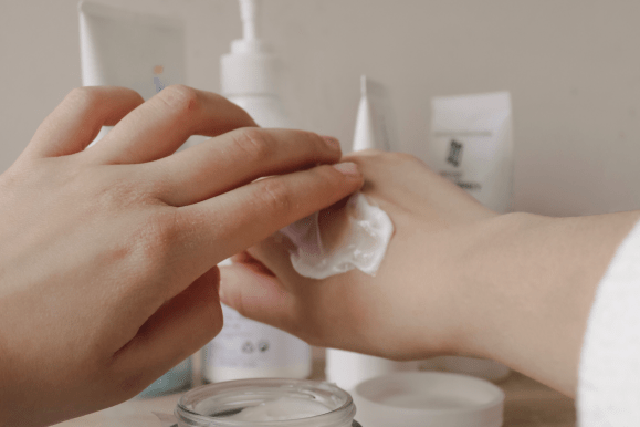 can sunscreen reverse sun damage